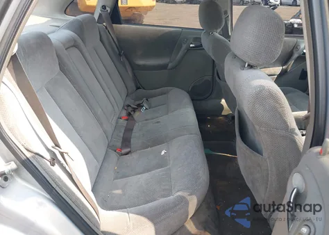 2000 Saturn Ls2 z USA, uszkodzony, nr VIN 1G8JW52R9YY654613